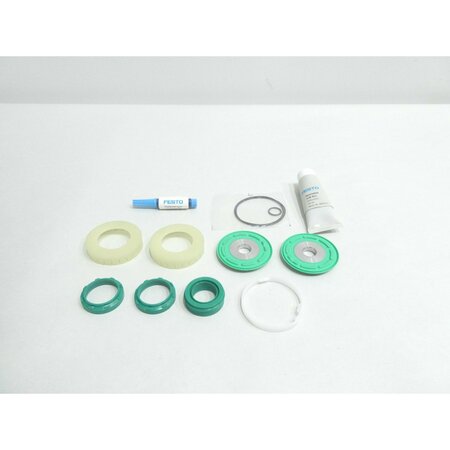 FESTO REPAIR KIT PNEUMATIC CYLINDER PARTS AND ACCESSORY DSBC/G-63 753091